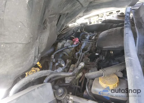 2005 Subaru Outback 2.5I Limited from USA, damaged, VIN 4S4BP62CX57379565